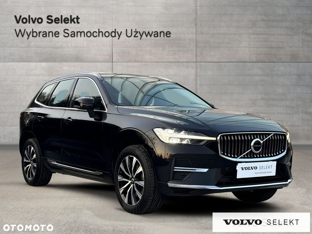 Volvo XC 60 - 4