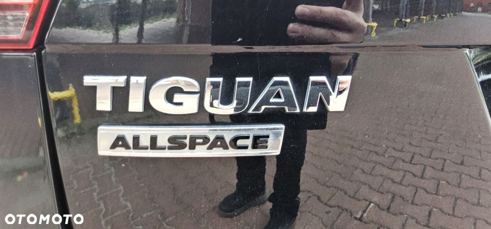 Volkswagen Tiguan Allspace - 28
