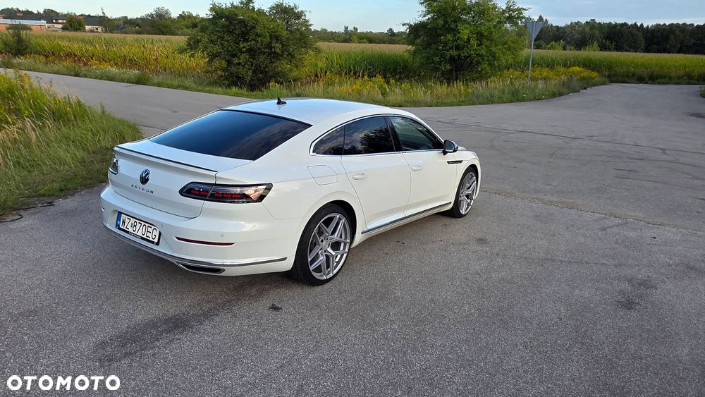 Volkswagen Arteon 2.0 TSI Elegance DSG - 6