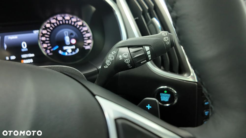 Ford Edge 2.0 TDCi Bi-Turbo 4x4 Sport - 35