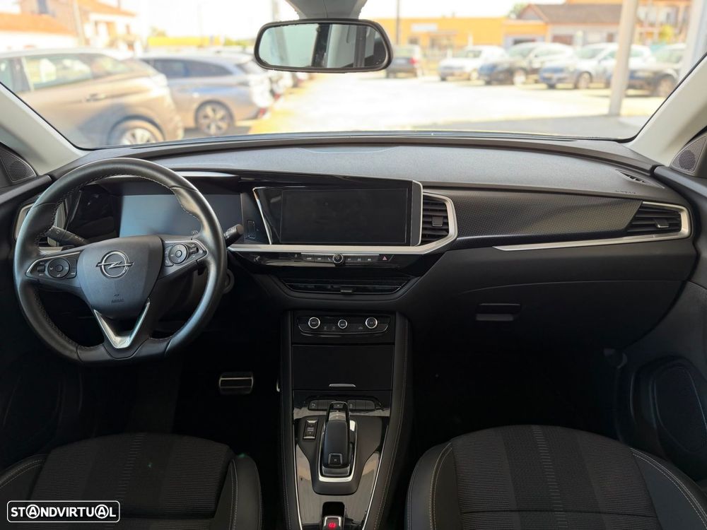 Opel Grandland 1.5 CDTI GS AT - 30