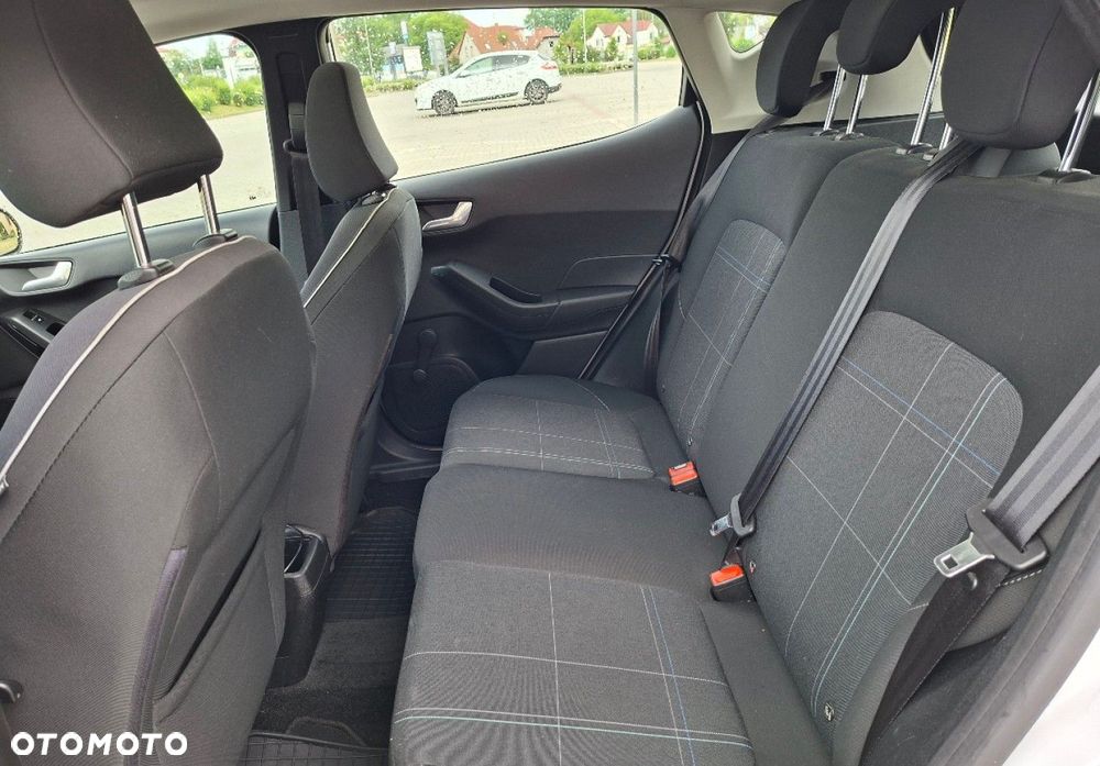 Ford Fiesta - 20