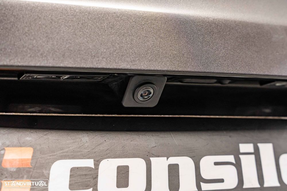 Peugeot 3008 1.6 Hybrid GT e-EAT8 - 18