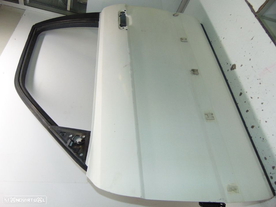 Bmw 735i e32 portas - 2