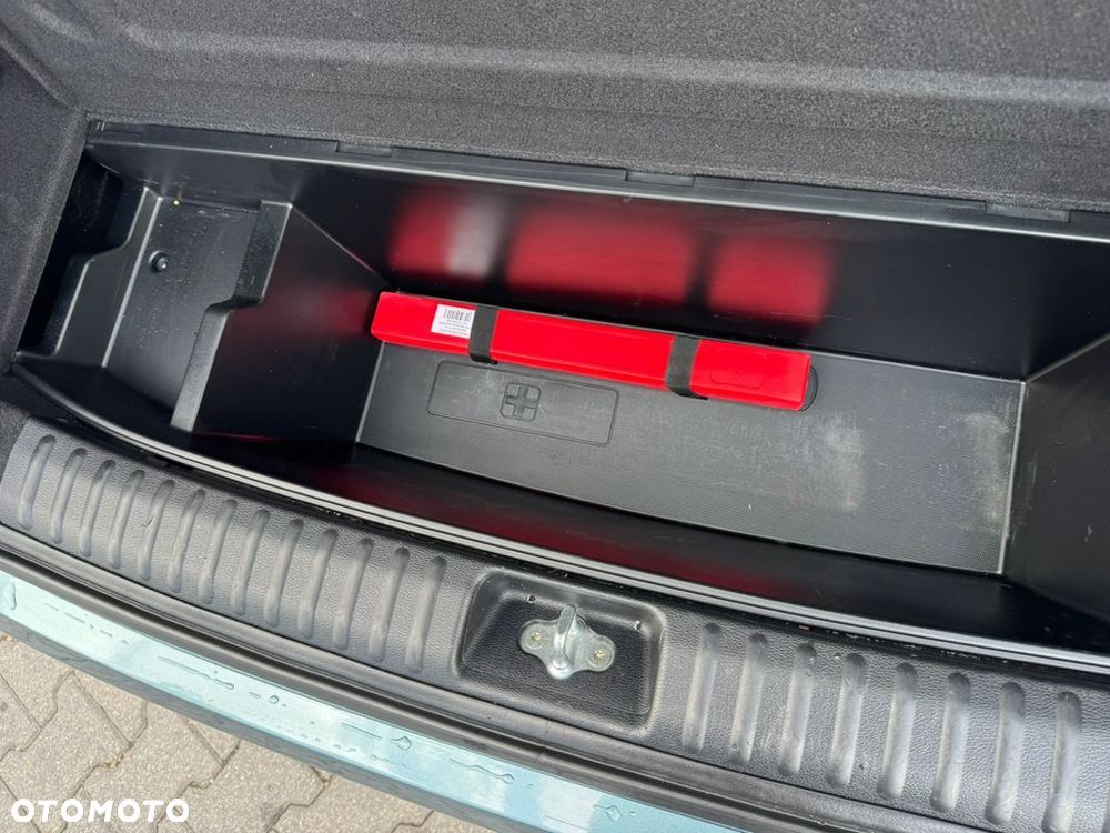 Kia Ceed 1.5 T-GDI M DCT - 20