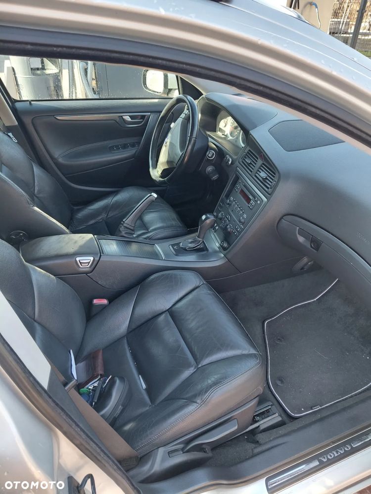 Volvo V70 - 6
