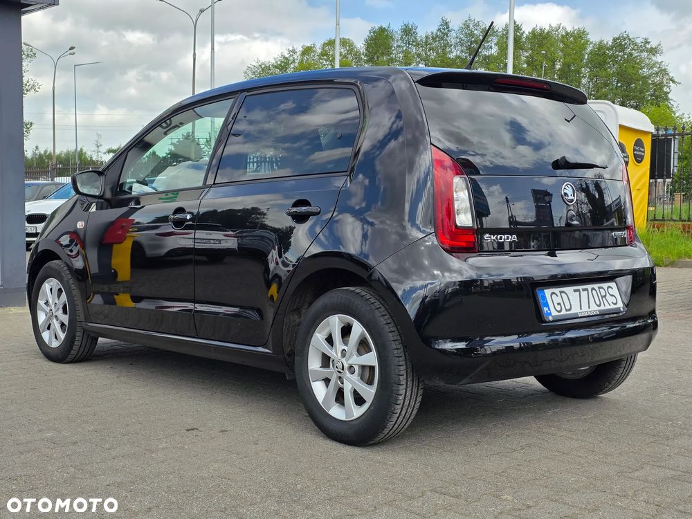 Skoda Citigo 1.0 Style - 7