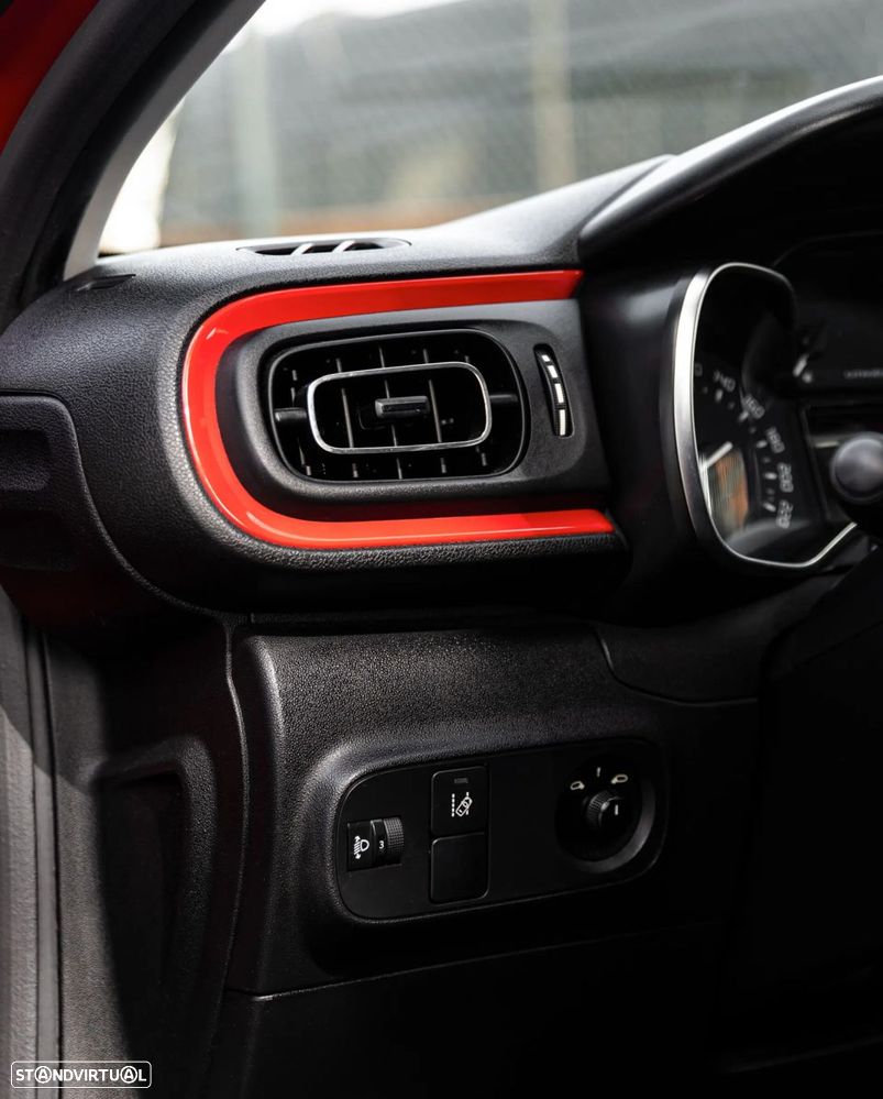 Citroën C3 1.2 PureTech Feel - 12