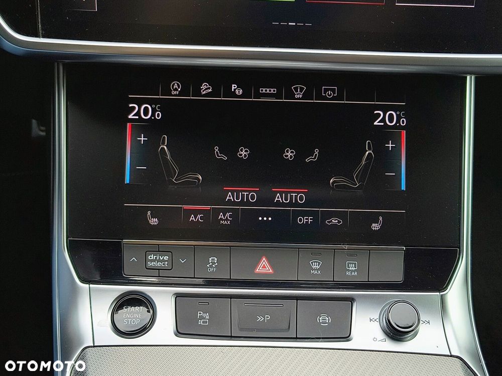 Audi A6 Allroad 55 TDI mHEV Quattro Tiptronic - 30