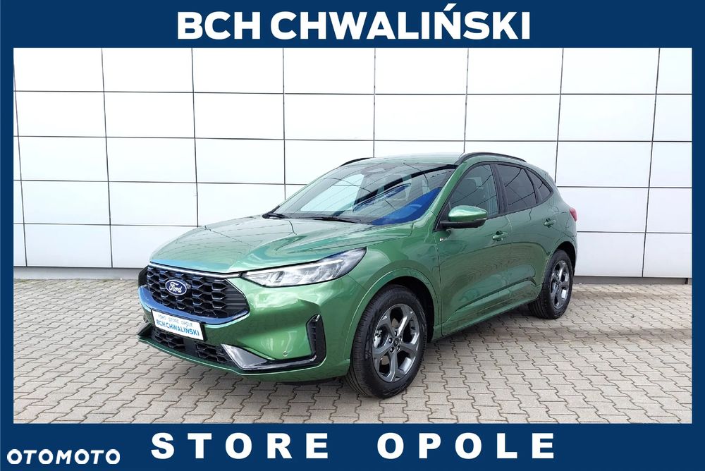 Ford Kuga 1.5 EcoBoost FWD ST-Line - 1