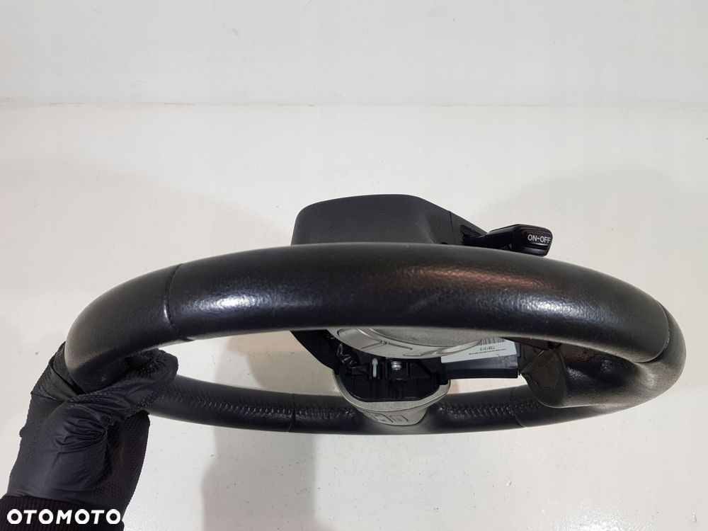 kierownica multi skóra 6066111 toyota auris i e15 eur 07r - 9