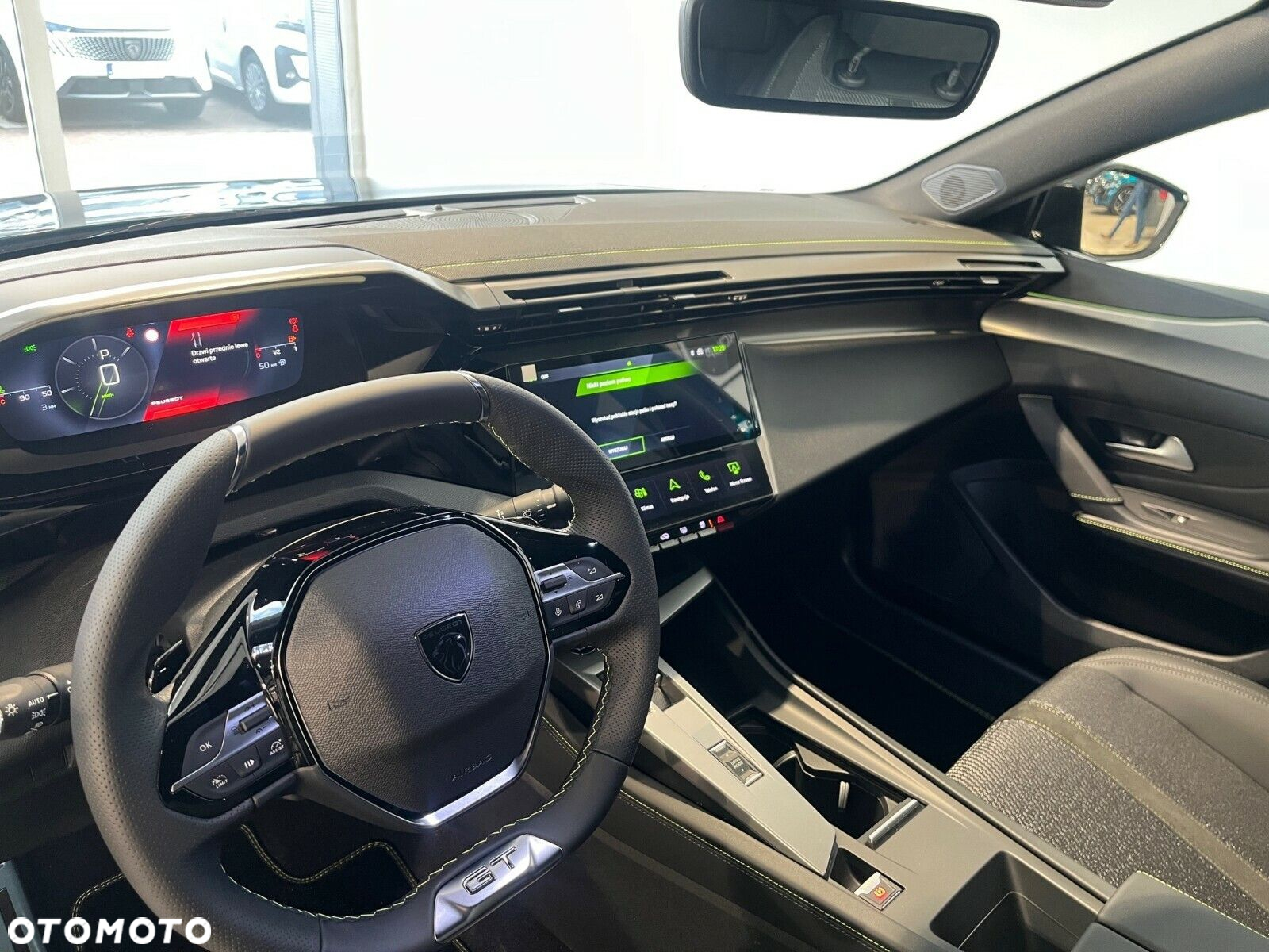 Peugeot 408 - 9