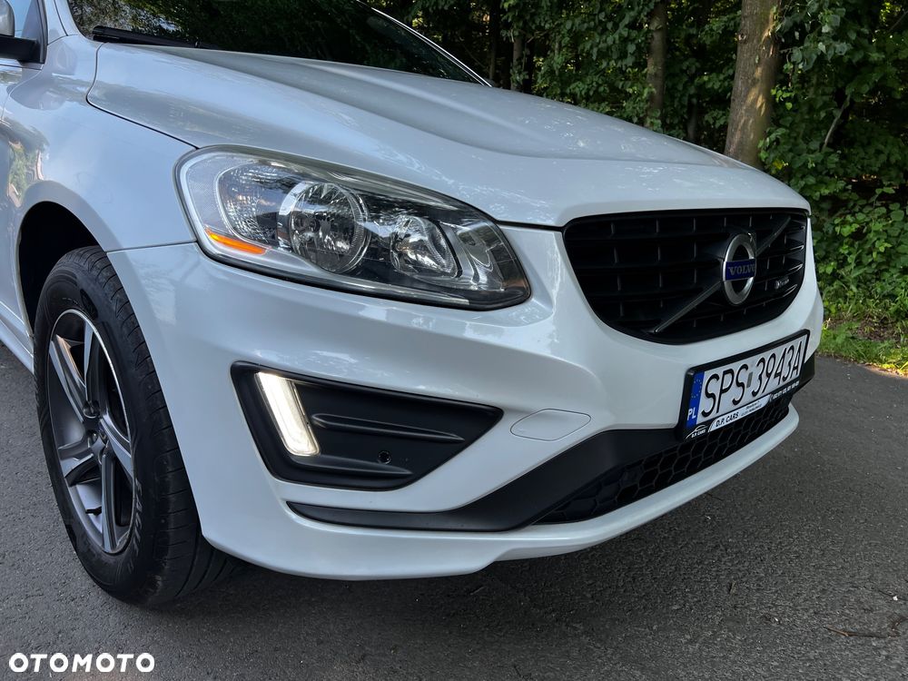 Volvo XC 60 D4 Drive-E R-Design Momentum - 18