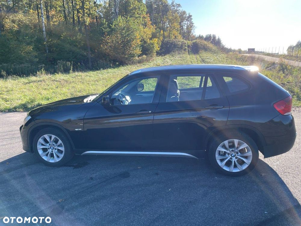 BMW X1 sDrive20d - 6