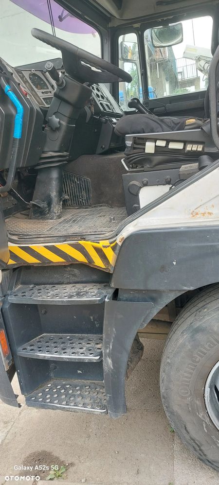 MAN 26 364 - 24