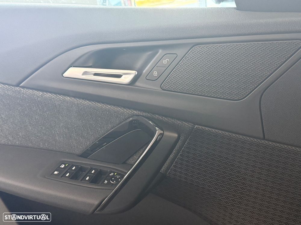 BMW X1 xDrive25e xLine - 11