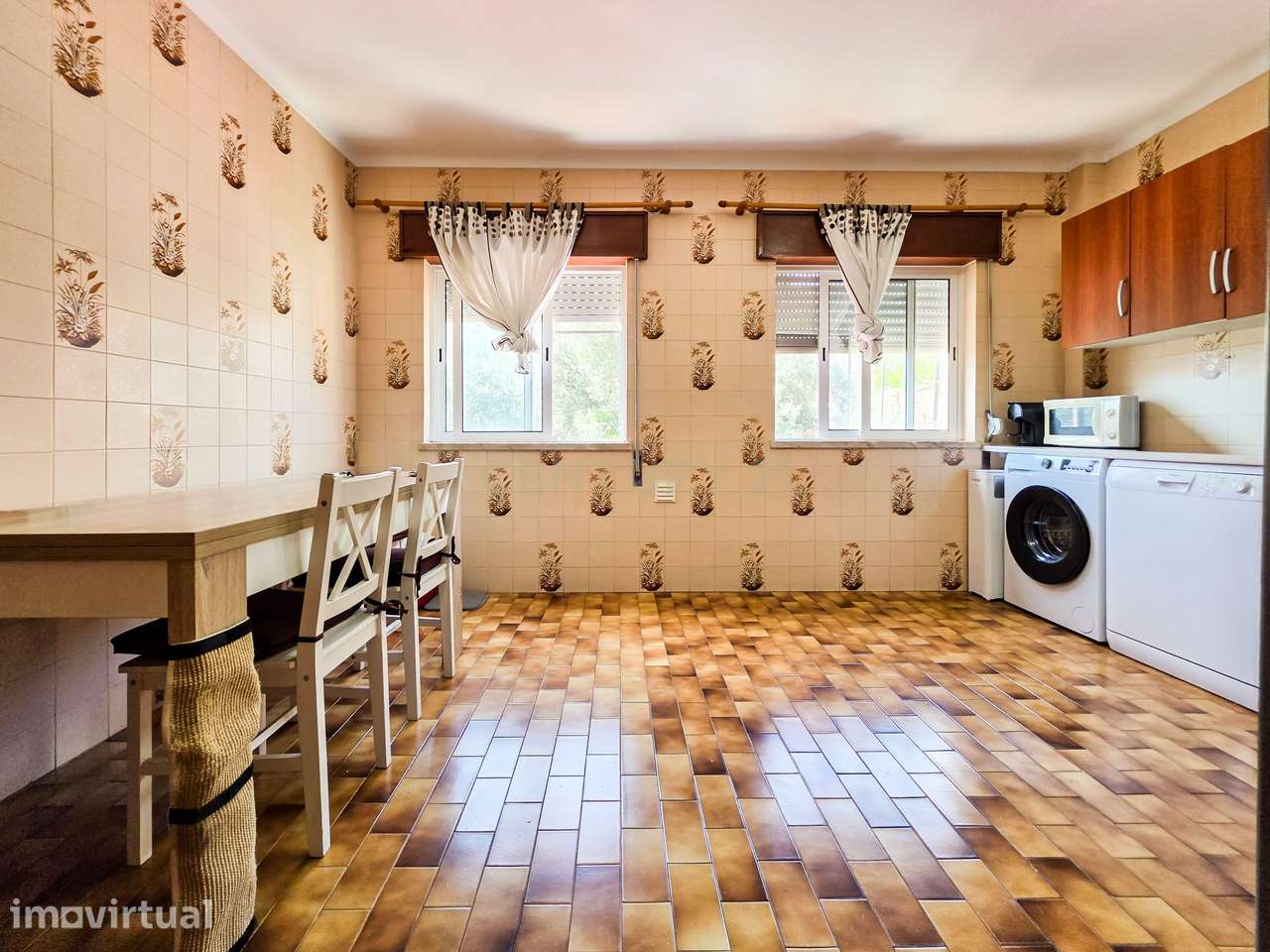 Apartamento T2 em Setúbal com Vista e Localização Central - Grande imagem: 4/36