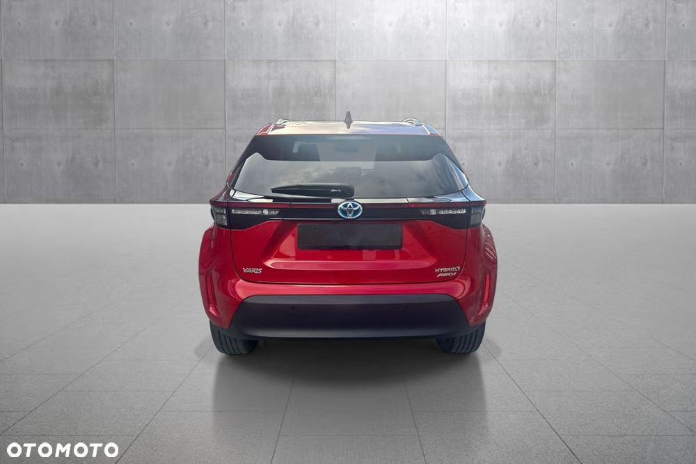 Toyota Yaris - 8