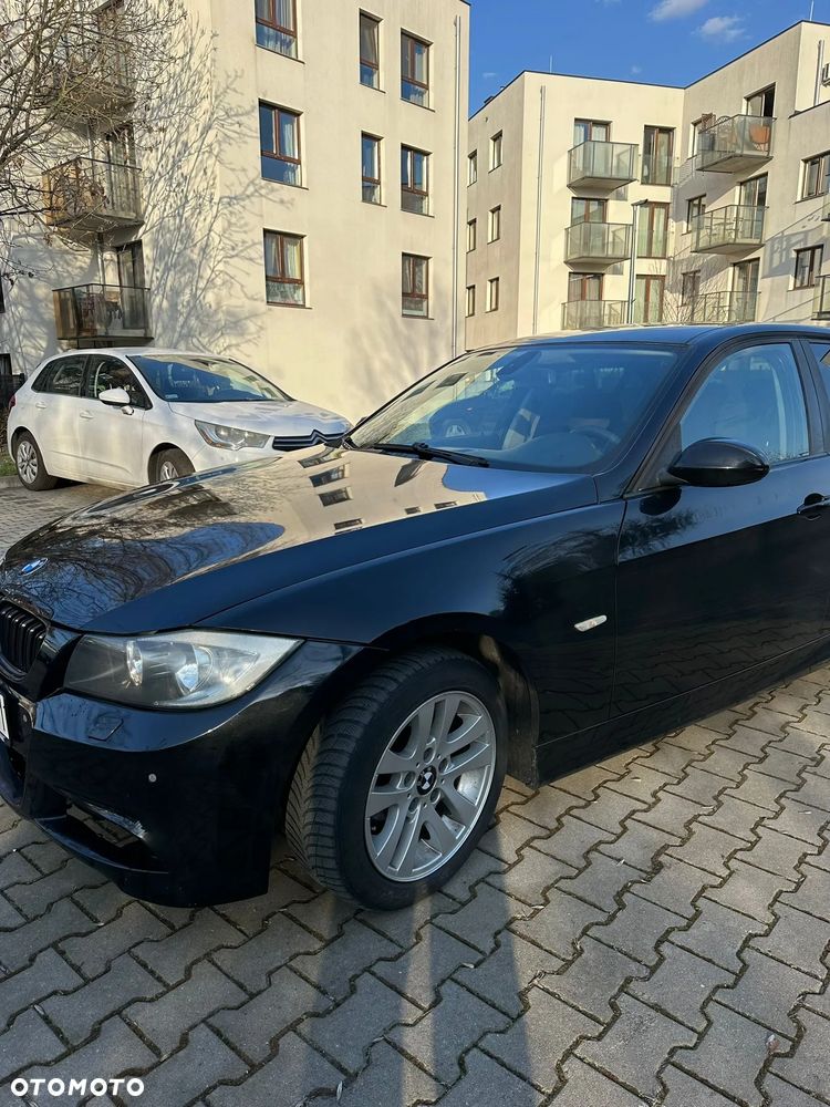 BMW Seria 3 - 3