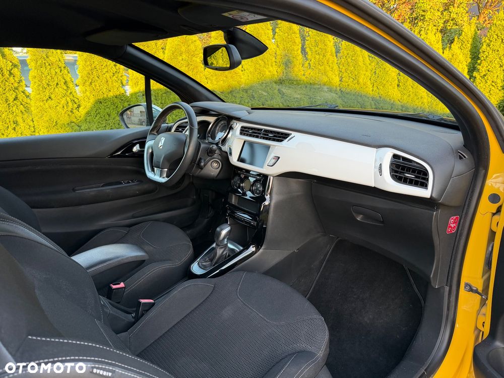 DS Automobiles DS 3 - 20
