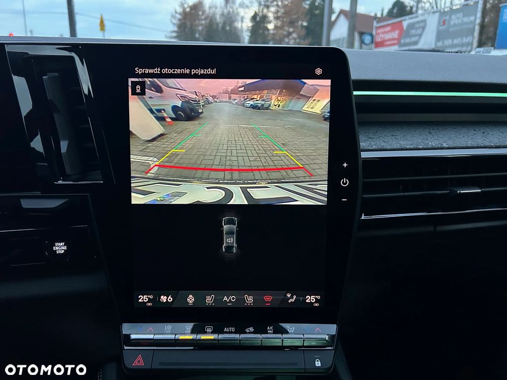 Renault Rafale 1.2 E-Tech Full Hybrid 200 Techno MMT - 20