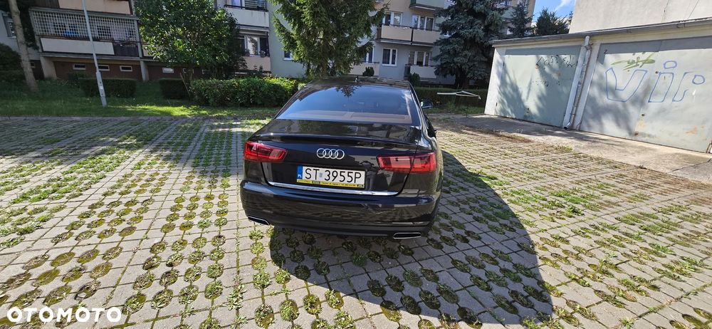 Audi A6 Limousine - 5