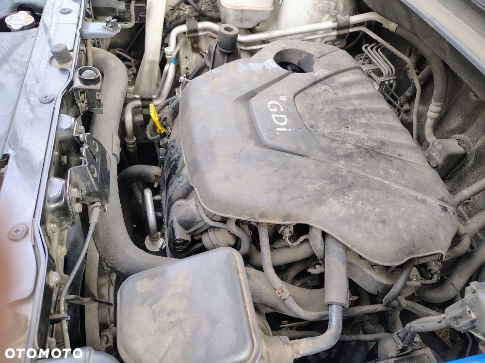 Hyundai ix35 1.6 GDI Classic 2WD - 20