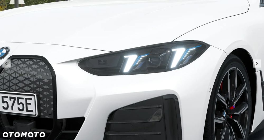 BMW i4 - 5