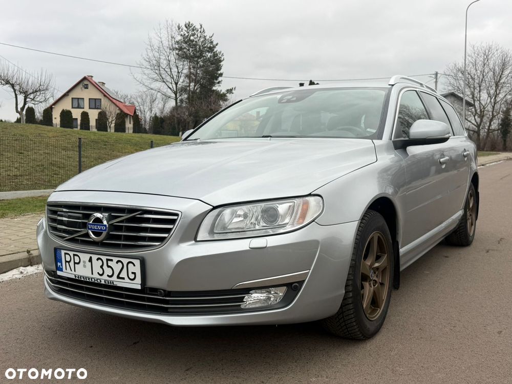 Volvo V70 - 18