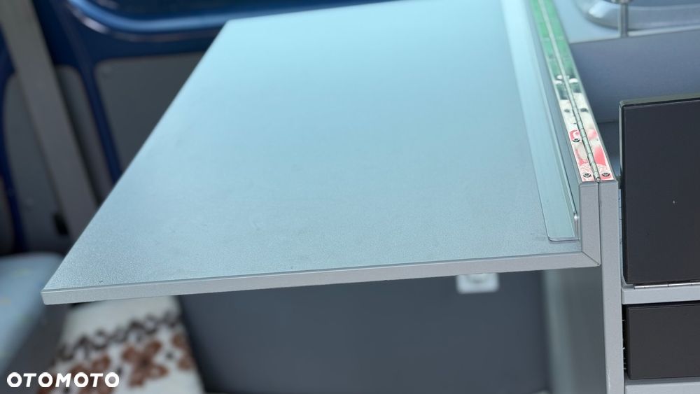 Volkswagen Transporter Caravelle Kurz (5.Si.) - 19