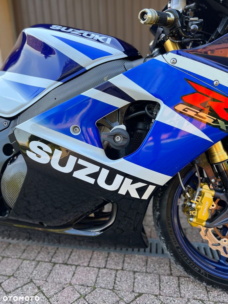 Suzuki GSX-R - 13
