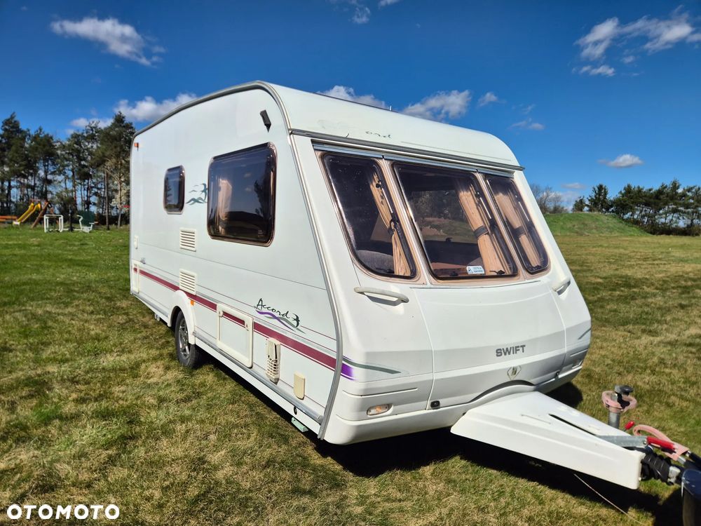 SWIFT Accord 480 - 6