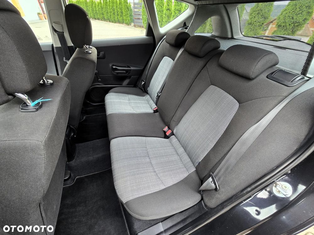 Kia Ceed 1.4 CVVT Spirit - 29