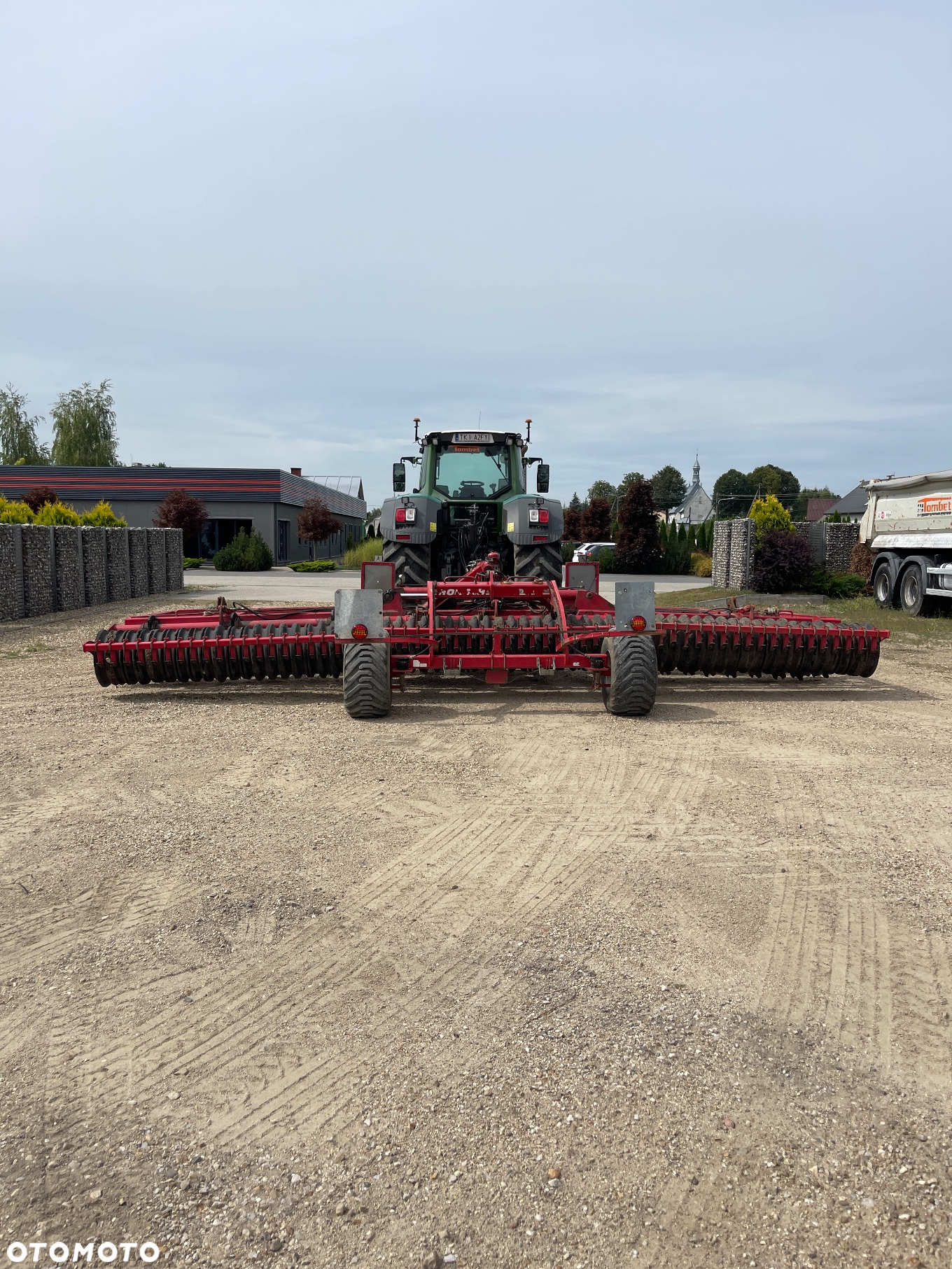 Horsch Joker 8rt - 3