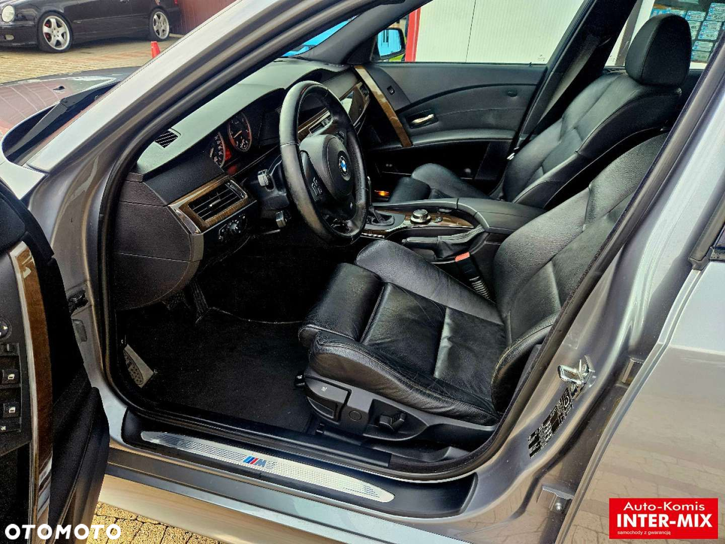 BMW Seria 5 - 22
