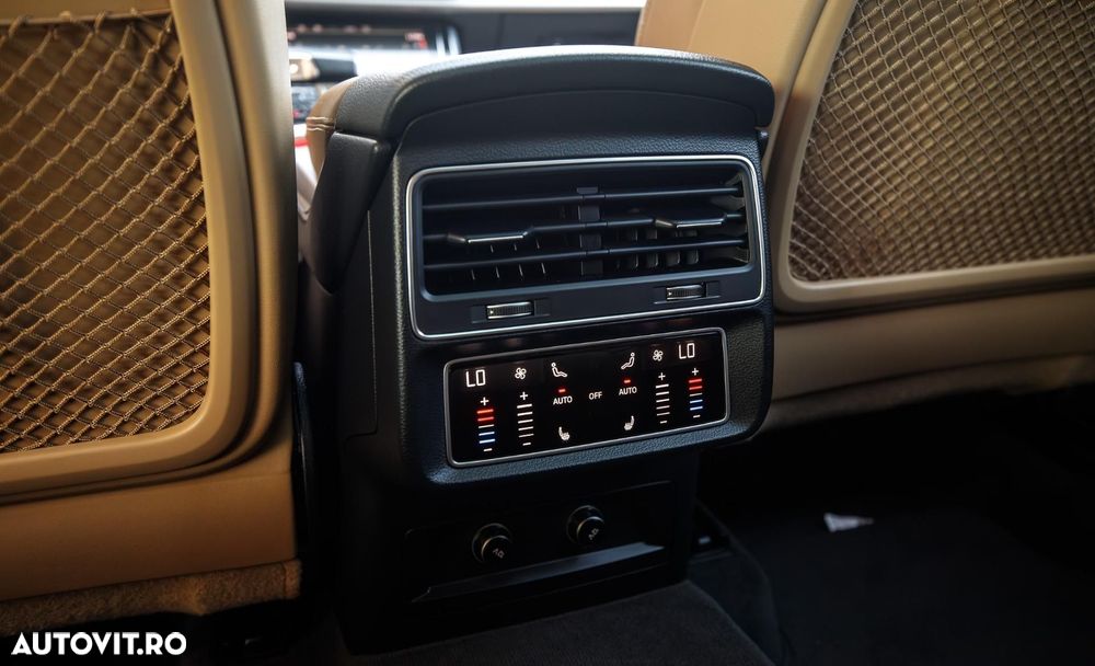Audi Q7 3.0 50 TDI quattro Tiptronic MHEV S Line - 27