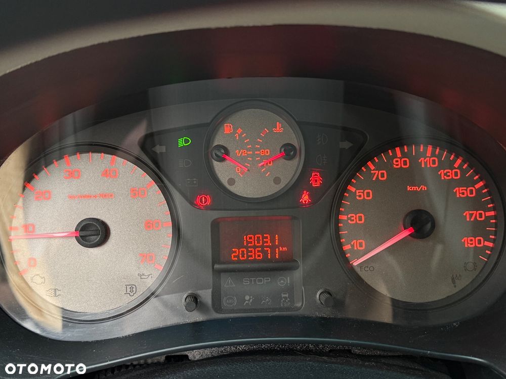 Peugeot Partner 1.6 HDI Origin - 12