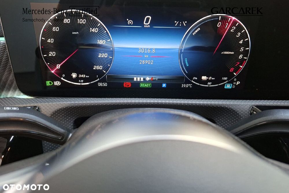 Mercedes-Benz Klasa A - 23