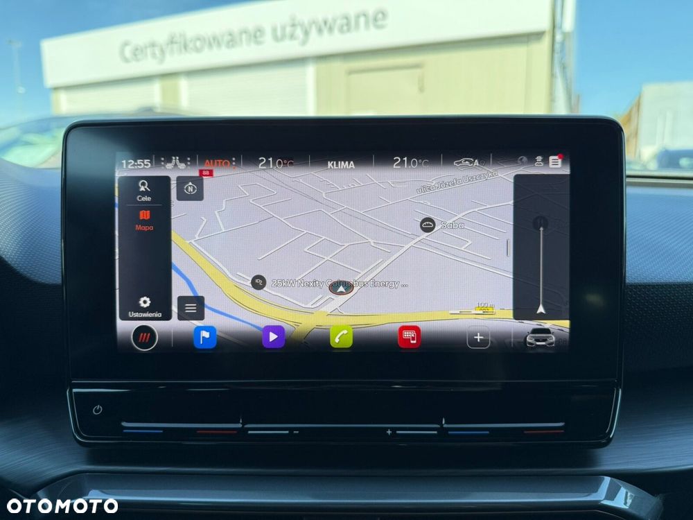Cupra Leon Sportstourer 2.0 TSI DSG - 22