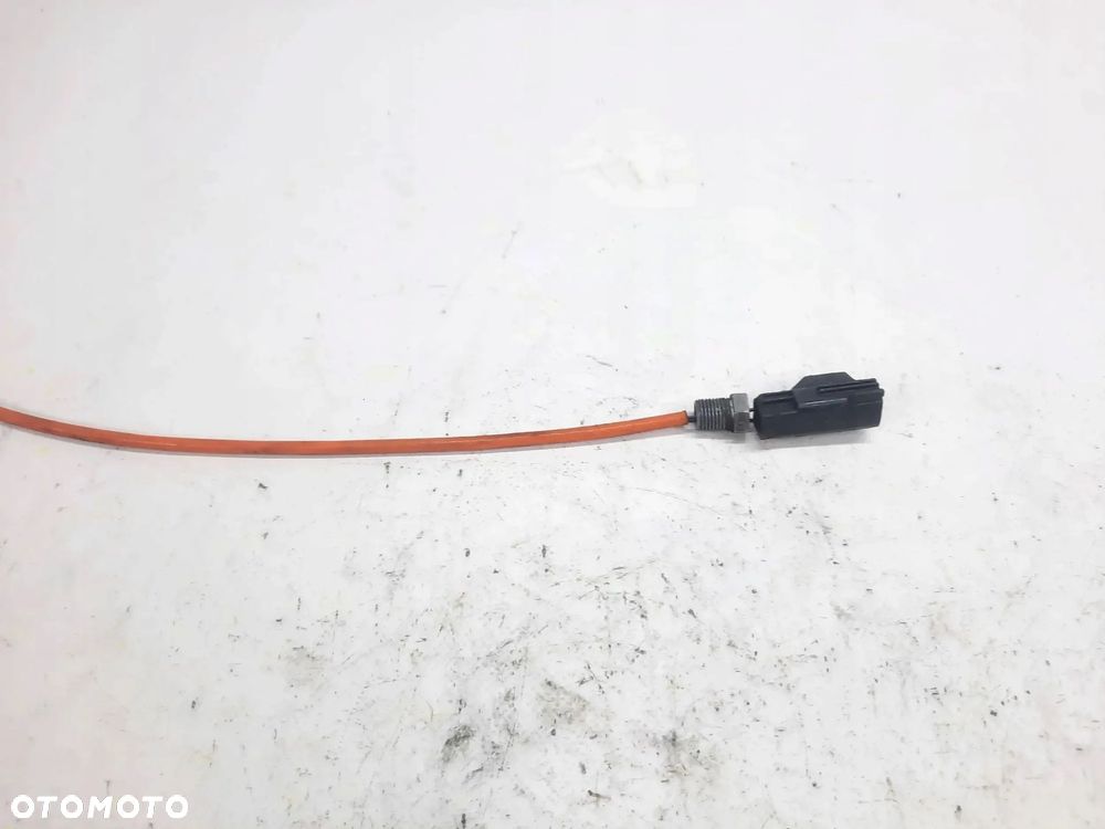 CZUJNIK TEMPERATURY SPALIN DPF JAGUAR XF RANGE ROVER 3.0TDV6 9X23-12B591-DC - 5