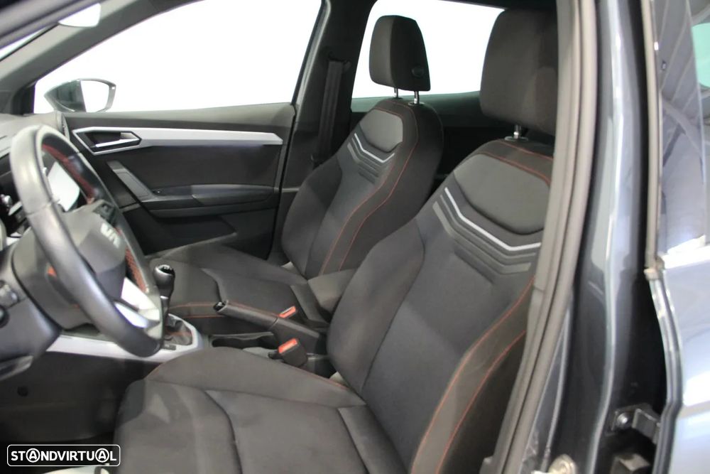 SEAT Arona 1.0 TSI FR - 7