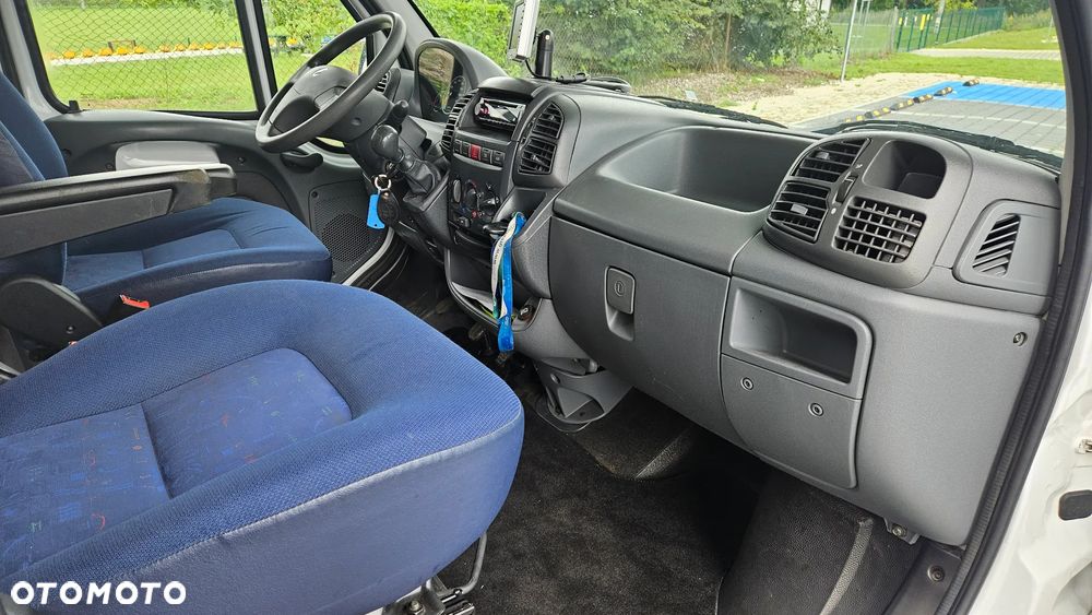 Fiat DUCATO KNAUS SUN TRAVELLER - 13