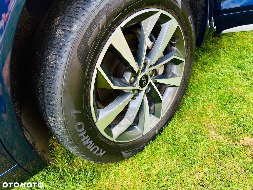 Audi Q5 - 31