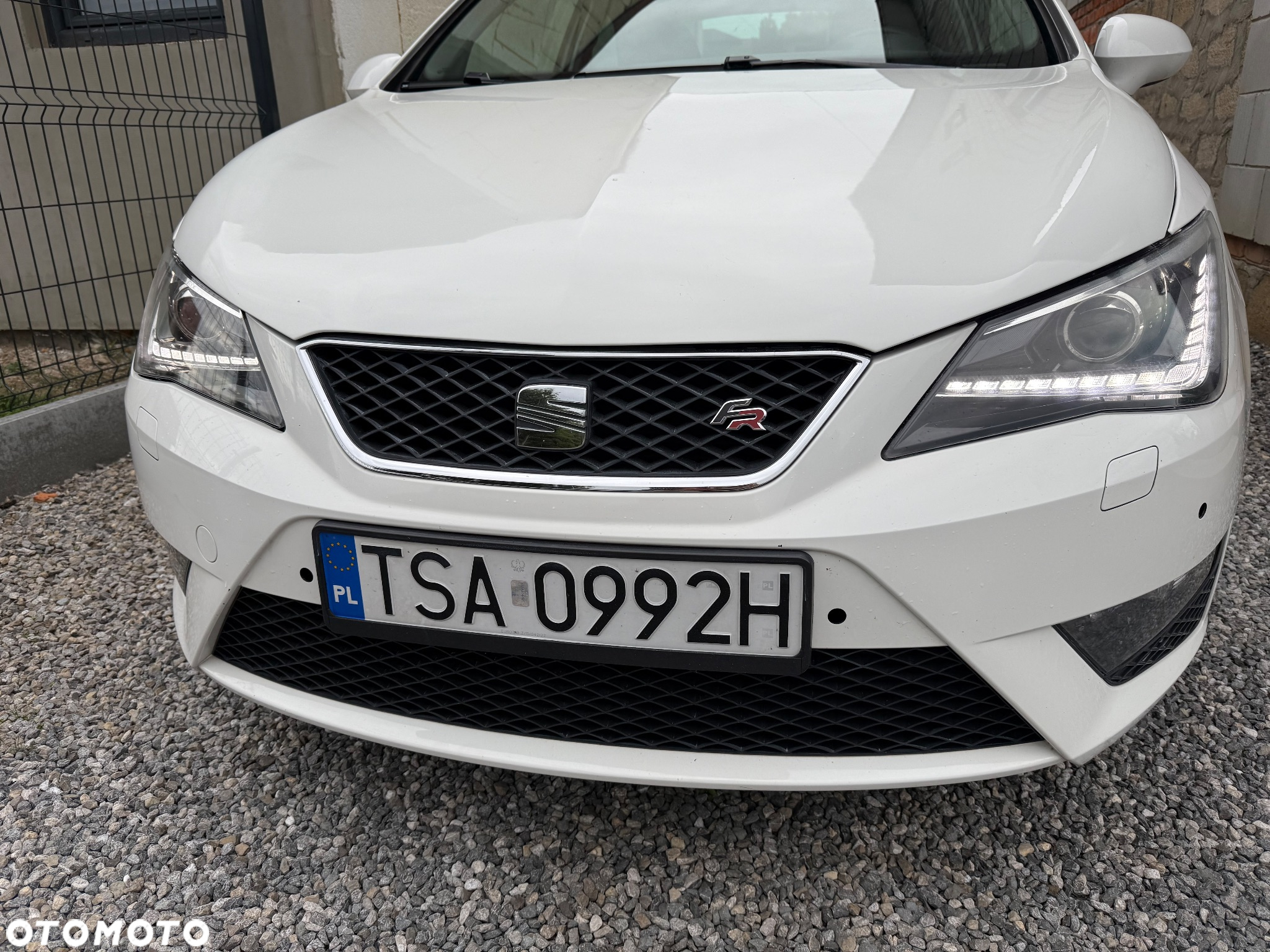 Seat Ibiza SC 1.2 TSI FR - 7