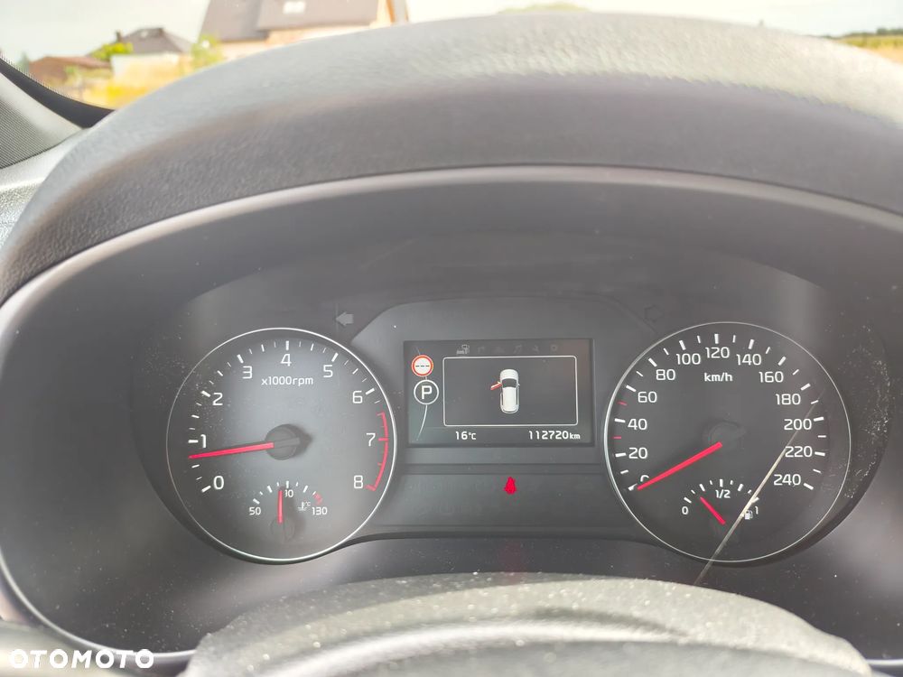 Kia Sportage 1.6 T-GDI AWD DCT GT LINE - 15
