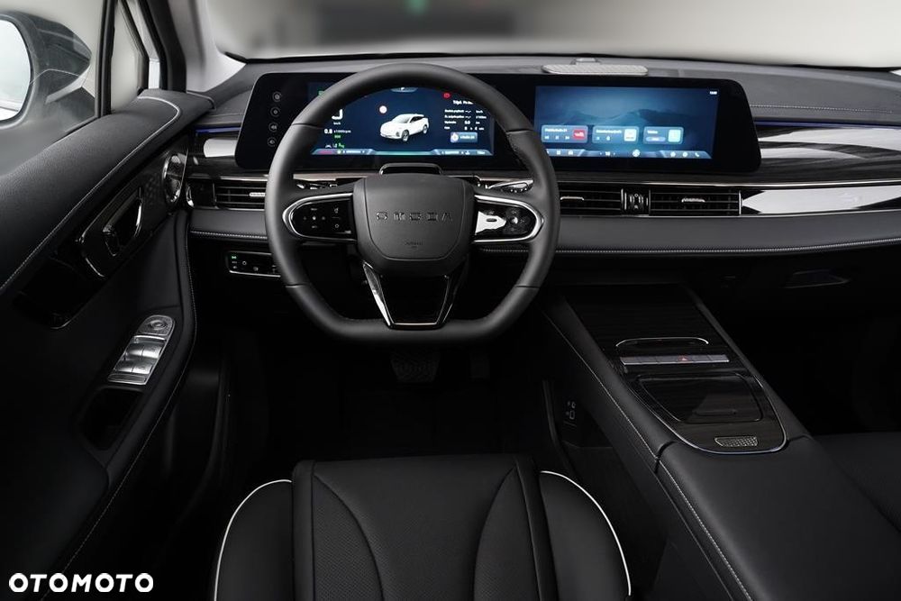 Omoda 5 1.6 T-GDI Comfort DCT - 19