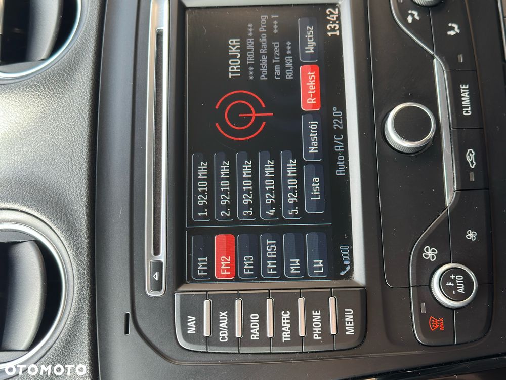 Ford Mondeo 2.2 TDCi Titanium S - 16