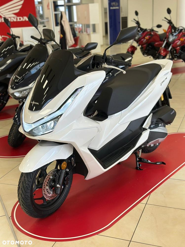 Honda PCX - 2