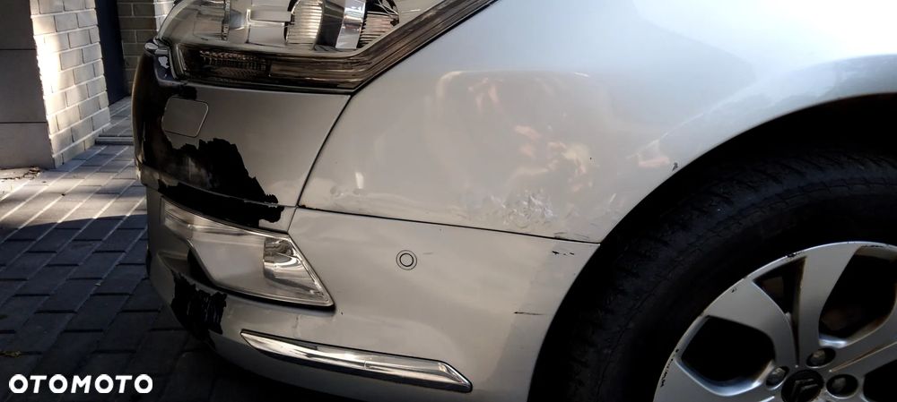 Citroën C5 2.0 HDi Exclusive - 12