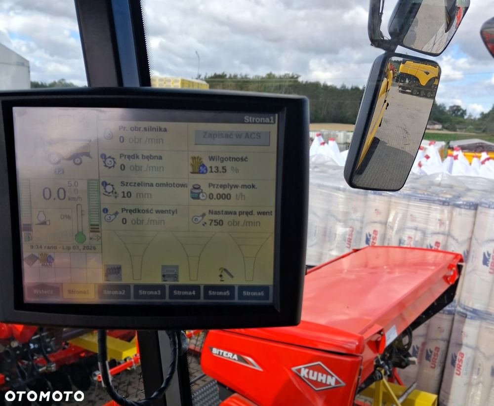 New Holland CX5.80 - 11